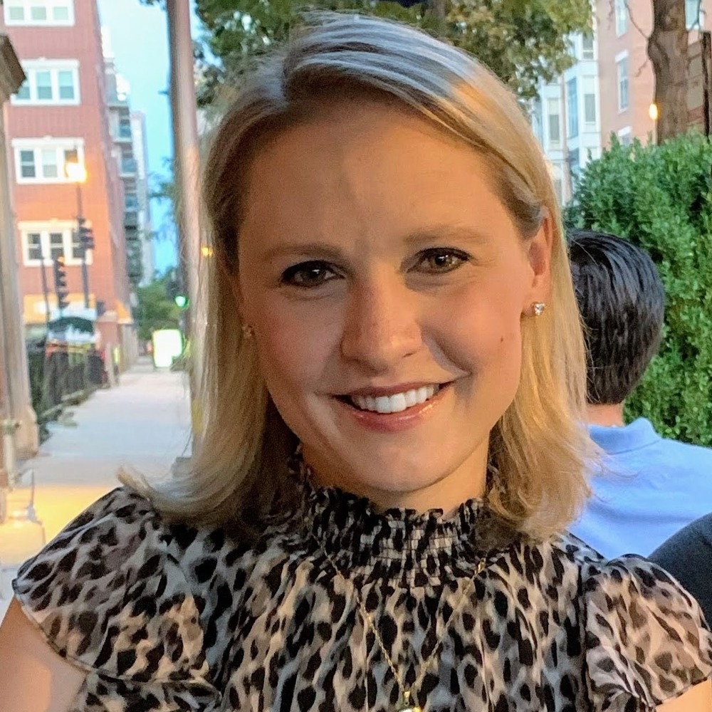 Meet your Posher, Erika